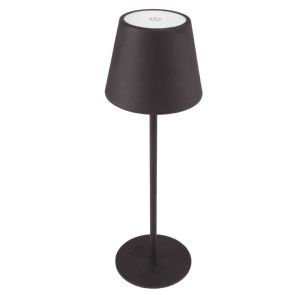 VIA MONDO GLINT TABLE LAMP