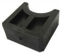 REICH PLASTIC SUPPORT BLOCK FOR MOVER ROLLER