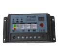 SOLAR TECHNOLOGY 10AH TWIN CHARGE CONTROLLER