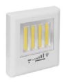 W4 LED SWITCH LIGHT WITH DIMMER