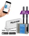 MAXVIEW ROAM X CAMPERVAN MOBILE WIFI SYSTEM WHITE
