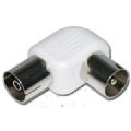 MAXVIEW ANGLED COAX CONNECTOR