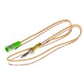 THETFORD THERMOCOUPLE 290MM CO-AXIAL