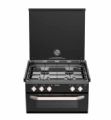 SPINFLO K1540 GAS HOB & GRILL WITH LID SHUT OFF