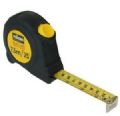 ROLSON TAPE MEASURE C/W RUBBER COVER 7.5M x 25mm