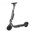 RILEY RS3 ELECTRIC FOLDING SCOOTER BLACK