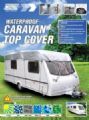 MAYPOLE CARAVAN TOP COVER 5.0-5.6M 17'-19' GREY