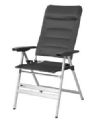 DUKDALF SUBLIME CHAIR ANTHRACITE