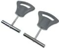 W4 AWNING RAIL STOPPERS