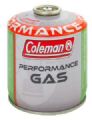 COLEMAN 500 PERFORMANCE GAS