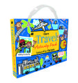 AA TRAVEL ACTIVITY PACK