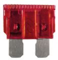 BLADE FUSES 10A (50)