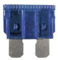 BLADE FUSES 15A (50)