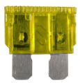 BLADE FUSES 20A (50)