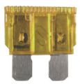 BLADE FUSES 5A (50)